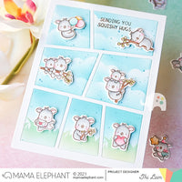 Little Koala Agenda - Creative Cuts